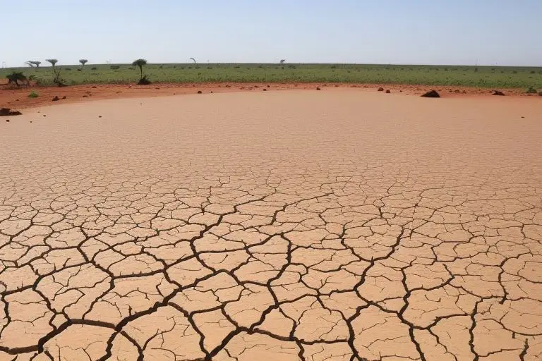 drought prone northern Kenya u