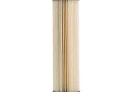 Paper Filter Replacement