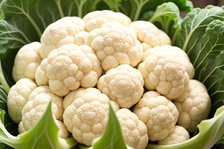 cauliflower