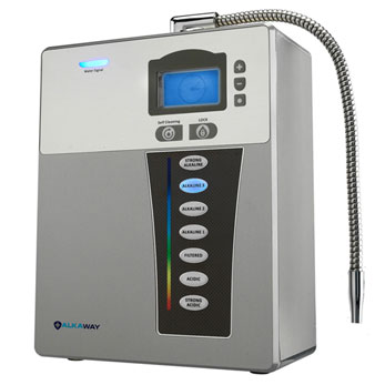 kangen water ionizer