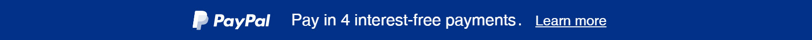 paypal button