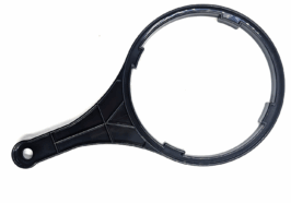Whole House Opening Handle for 20" Housing