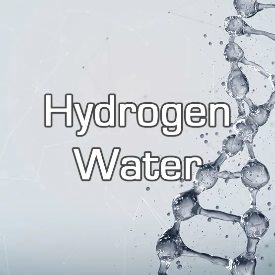 Hydrogen Water