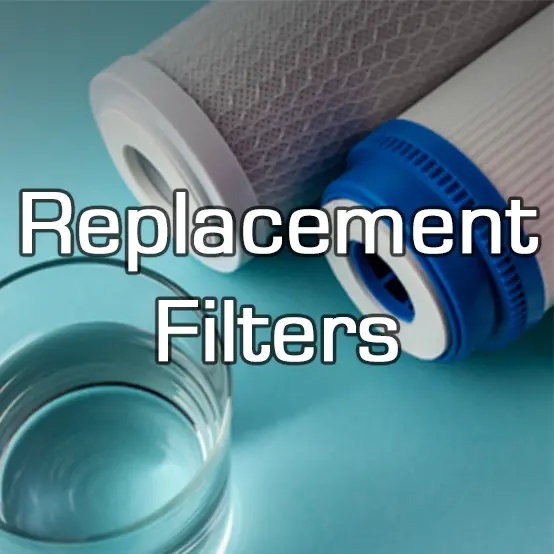 Replacement Filters