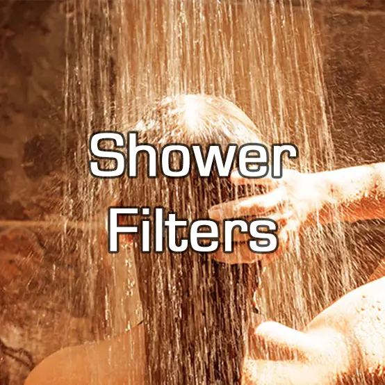 Shower Filters