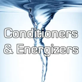 Conditioners & Energizers