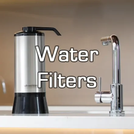 Water Filters