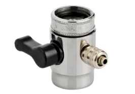 Flow Diverter