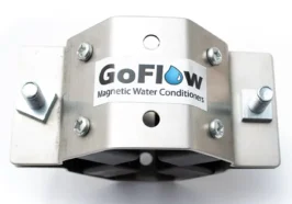 GoFlow Magnetic Water Conditioners