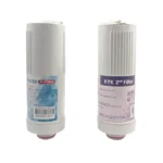 Higen 2+ Replacement Filters