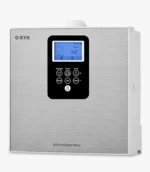 Higen 2+ Undersink Hydrogen Water Filter