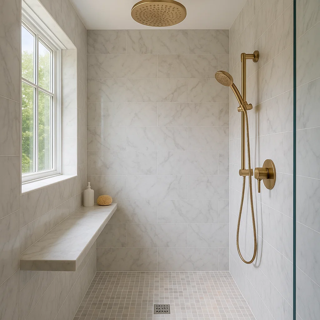 AlkaWay Australia - Homepage 50 shower