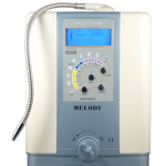 Melody water ioniser