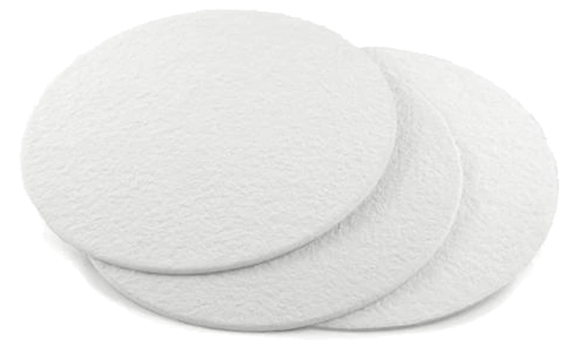 ultrastream layers filter pads